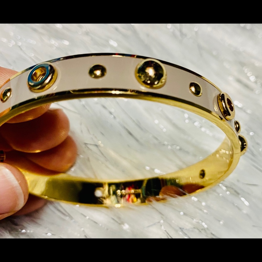 Coach bracelet- authentic